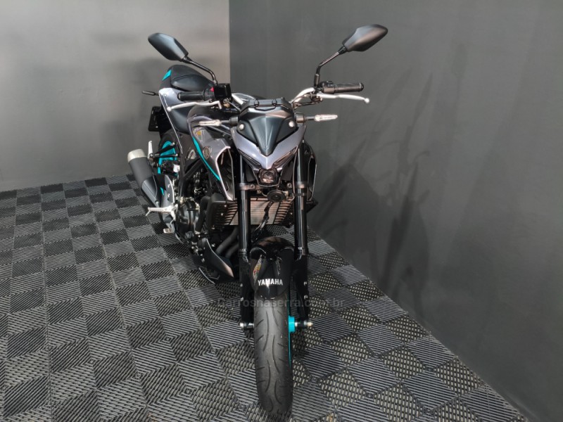 MT 03 ABS - 2025 - NOVO HAMBURGO