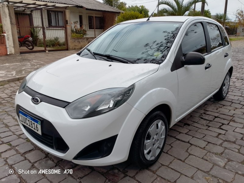 fiesta 1.0 mpi class hatch 8v flex 4p manual 2013 caxias do sul