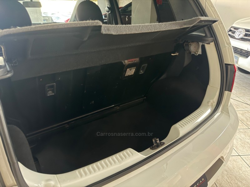 FOX 1.6 MSI XTREME 8V FLEX 4P MANUAL - 2021 - GUAPORé