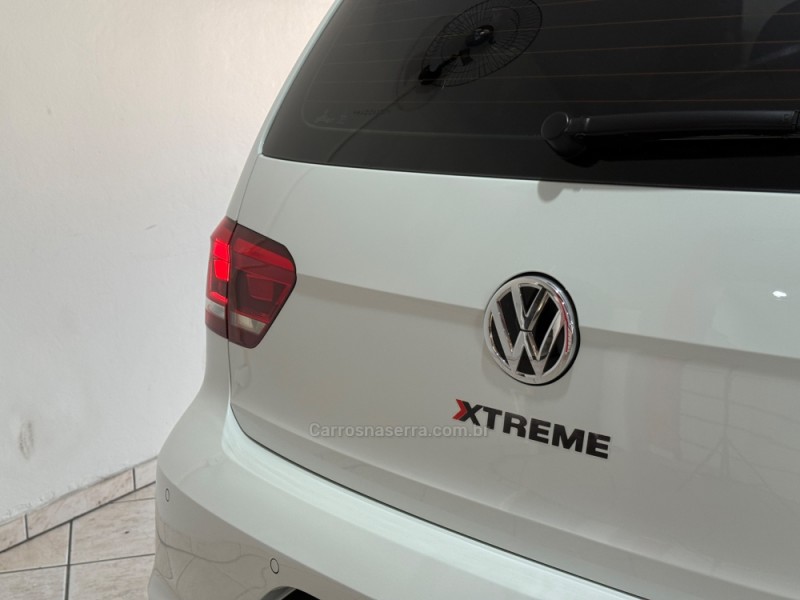 FOX 1.6 MSI XTREME 8V FLEX 4P MANUAL - 2021 - GUAPORé