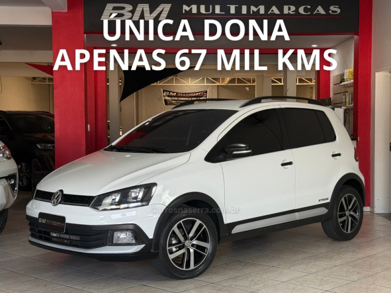 fox 1.6 msi xtreme 8v flex 4p manual 2021 guapore