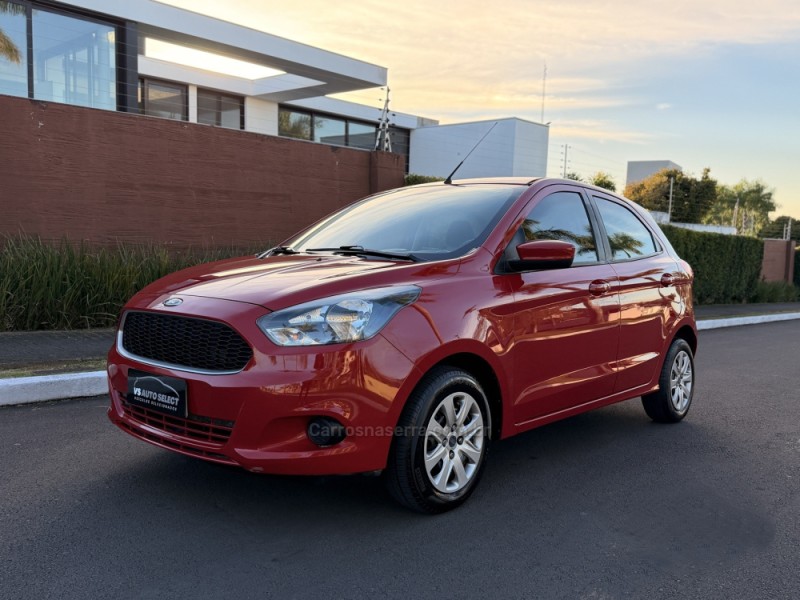 ka 1.5 se plus 16v flex 4p manual 2017 sao leopoldo