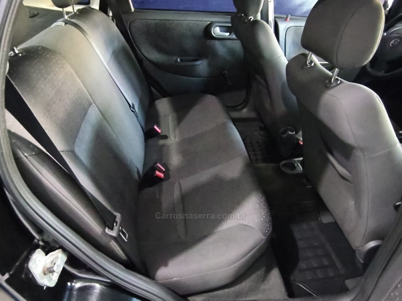 CORSA 1.4 MPFI PREMIUM 8V FLEX 4P MANUAL - 2009 - ANTôNIO PRADO