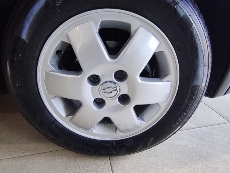 CORSA 1.4 MPFI PREMIUM 8V FLEX 4P MANUAL - 2009 - ANTôNIO PRADO