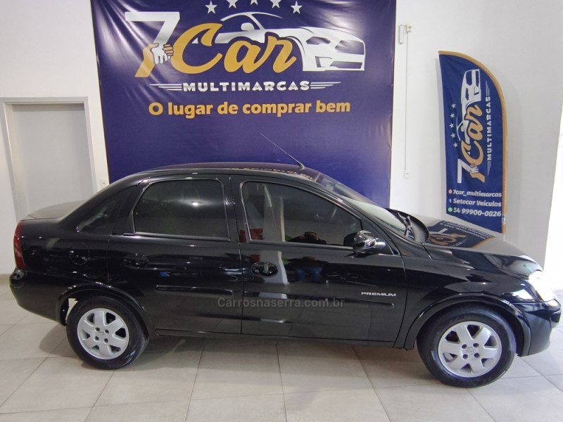 CORSA 1.4 MPFI PREMIUM 8V FLEX 4P MANUAL