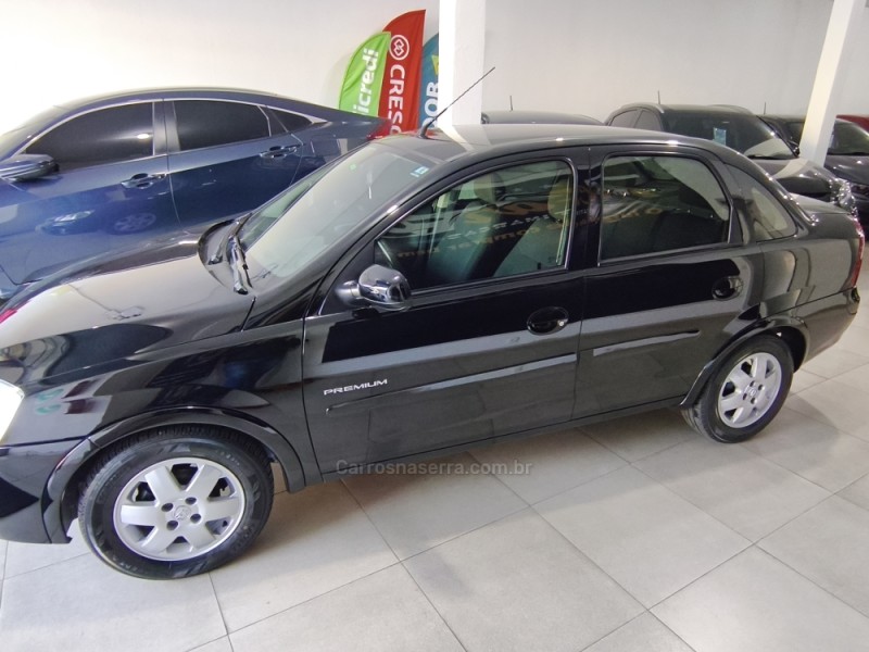 CORSA 1.4 MPFI PREMIUM 8V FLEX 4P MANUAL - 2009 - ANTôNIO PRADO