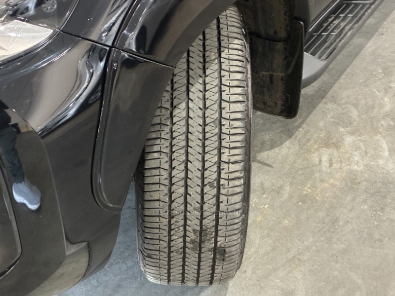 HILUX 2.8 SRX 4X4 CD 16V DIESEL 4P AUTOMÁTICO - 2022 - VENâNCIO AIRES