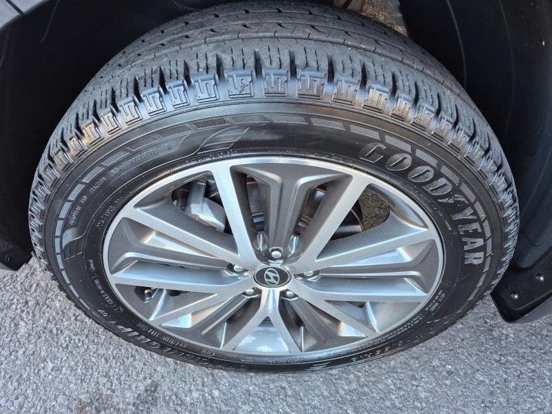 TUCSON 1.6 16V T-GDI GASOLINA GL ECOSHIFT - 2018 - CAXIAS DO SUL