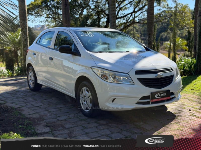 onix 1.0 mpfi ls 8v flex 4p manual 2016 carlos barbosa