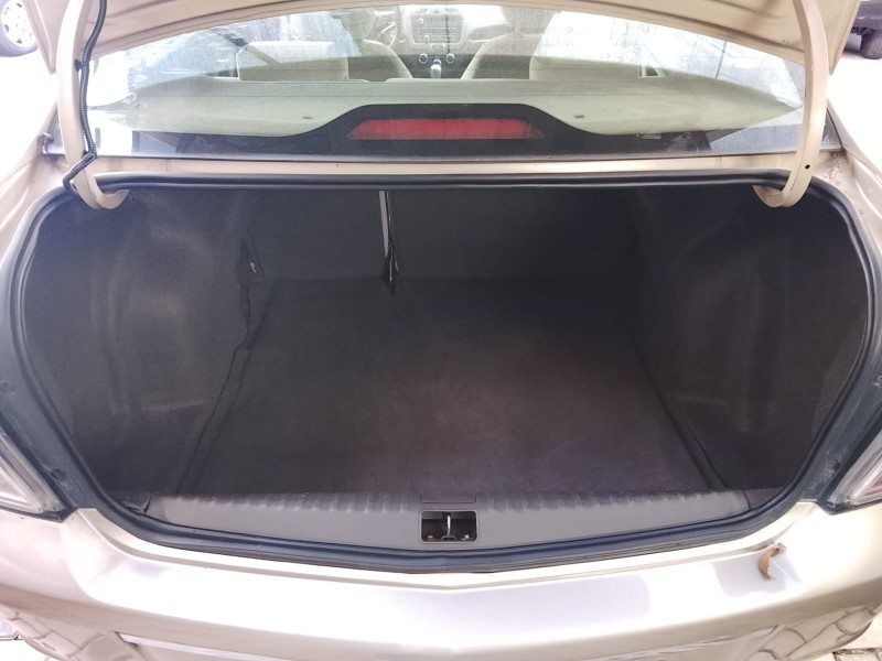 COBALT 1.8 MPFI LTZ 8V FLEX 4P MANUAL - 2013 - CAXIAS DO SUL
