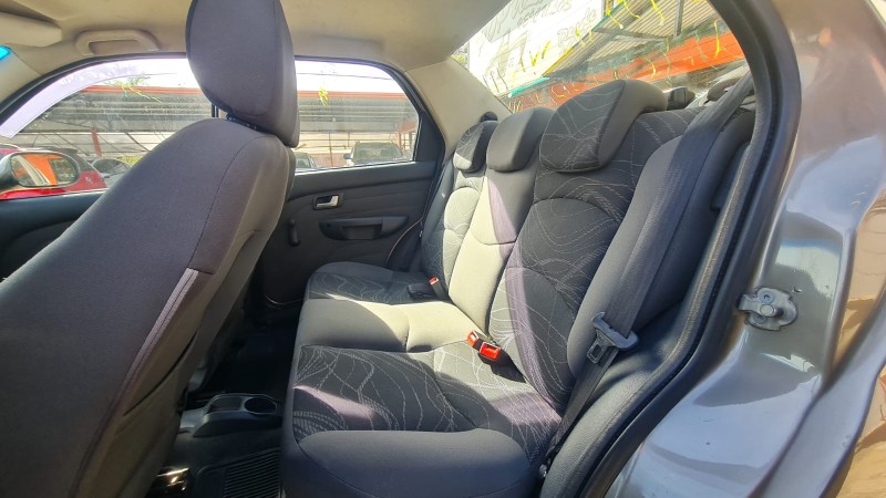 SIENA 1.0 MPI EL 8V FLEX 4P MANUAL - 2015 - CANELA
