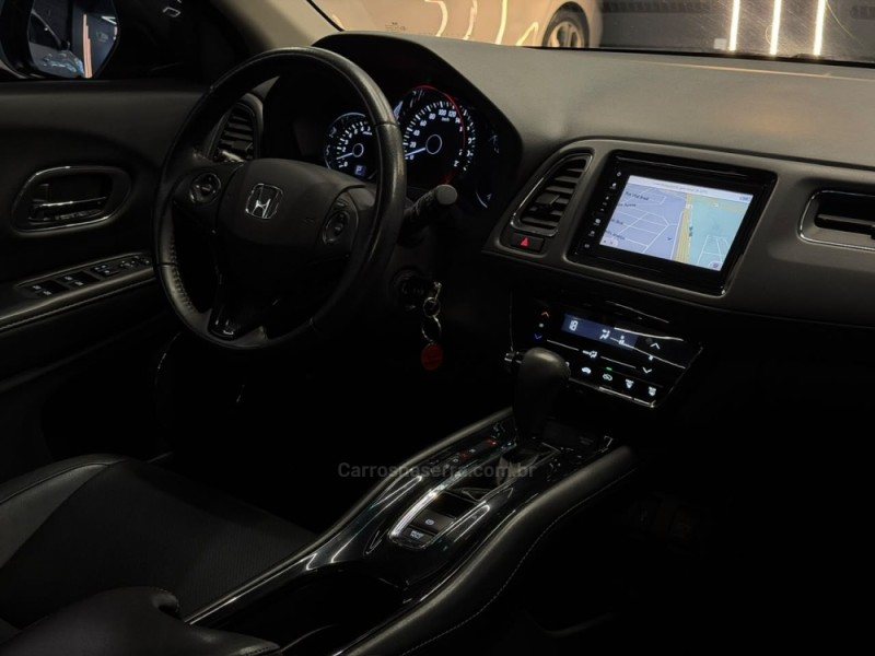 HR-V 1.8 16V FLEX EXL 4P AUTOMÁTICO - 2020 - ESTâNCIA VELHA