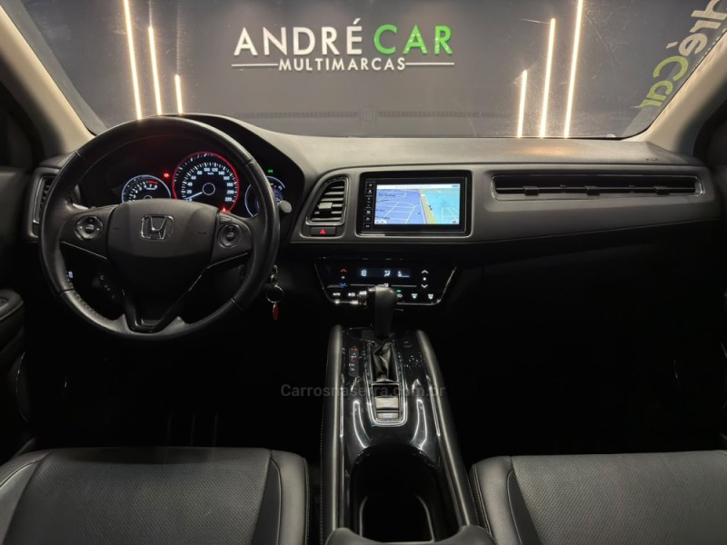 HR-V 1.8 16V FLEX EXL 4P AUTOMÁTICO - 2020 - ESTâNCIA VELHA