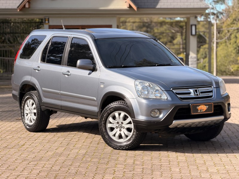 CRV 
