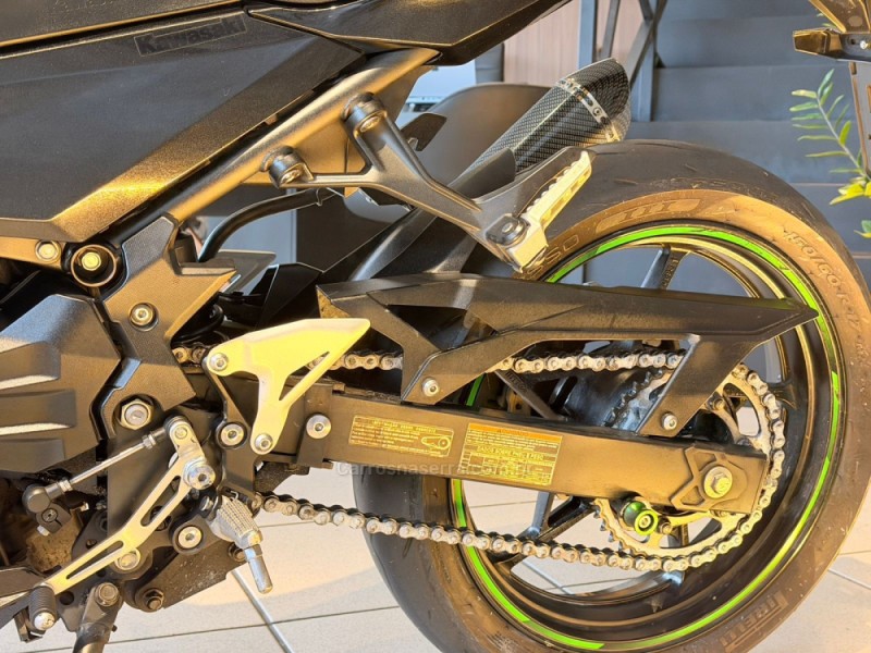 NINJA 400  - 2020 - CAXIAS DO SUL