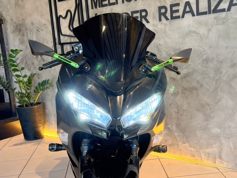 NINJA 400  - 2020 - CAXIAS DO SUL