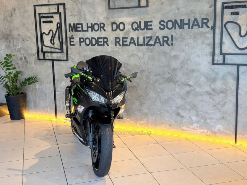 NINJA 400  - 2020 - CAXIAS DO SUL