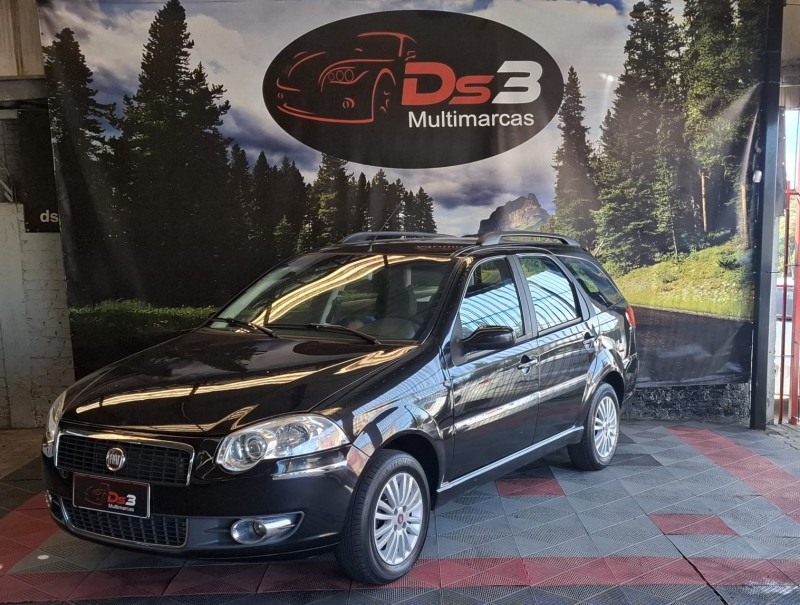 palio 1.4 mpi fire elx weekend 8v flex 4p manual 2010 caxias do sul