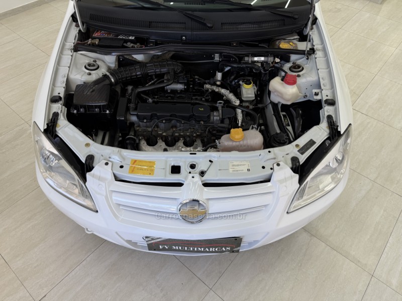 CELTA 1.0 MPFI SPIRIT 8V FLEX 4P MANUAL - 2011 - BENTO GONçALVES