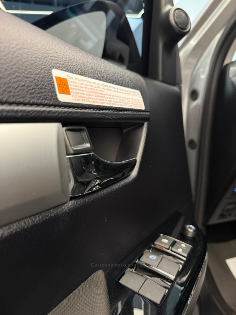 HILUX 2.8 SR 4X4 CD 16V DIESEL 4P AUTOMÁTICO - 2024 - LAJEADO