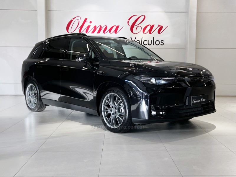 C10 1.5 REEV 16V HÍBRIDO 28,4KW 4P AUTOMÁTICO - 2027 - FLORES DA CUNHA
