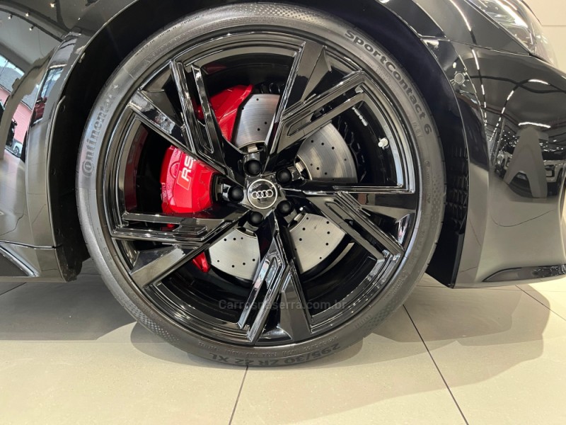 RS6  - 2024 - FLORES DA CUNHA