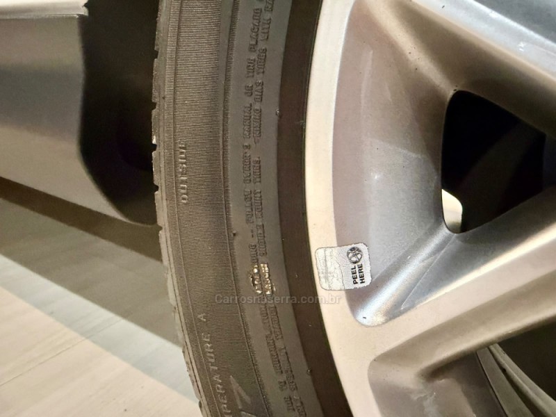 FOCUS 2.0 SE PLUS 16V FLEX 4P AUTOMÁTICO - 2019 - BENTO GONçALVES