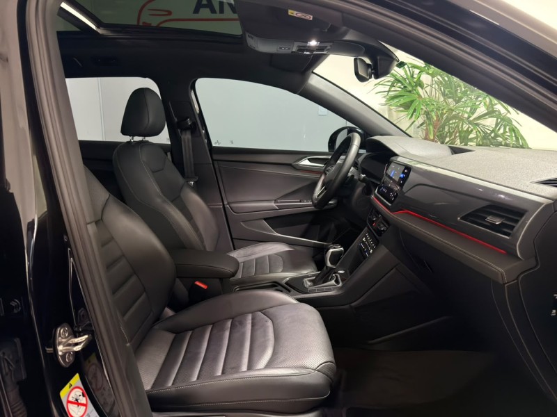 TAOS 1.4 16V HIGHLINE TSI FLEX 4P AUTOMÁTICO - 2024 - CAXIAS DO SUL