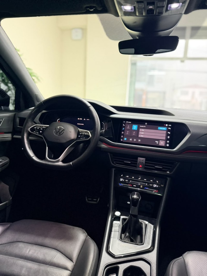 TAOS 1.4 16V HIGHLINE TSI FLEX 4P AUTOMÁTICO - 2024 - CAXIAS DO SUL