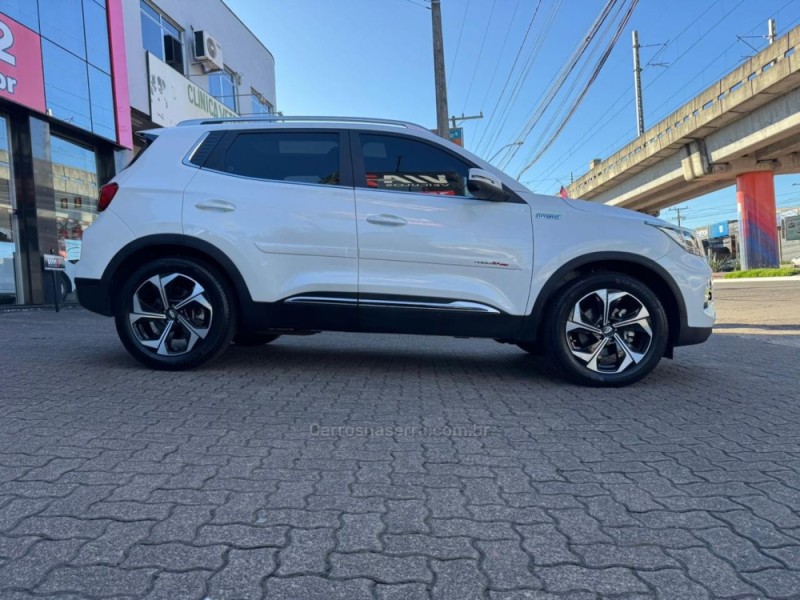 TIGGO 1.5 16V TURBO 5X PRO HÍBRIDO 4P AUTOMÁTICO - 2023 - NOVO HAMBURGO