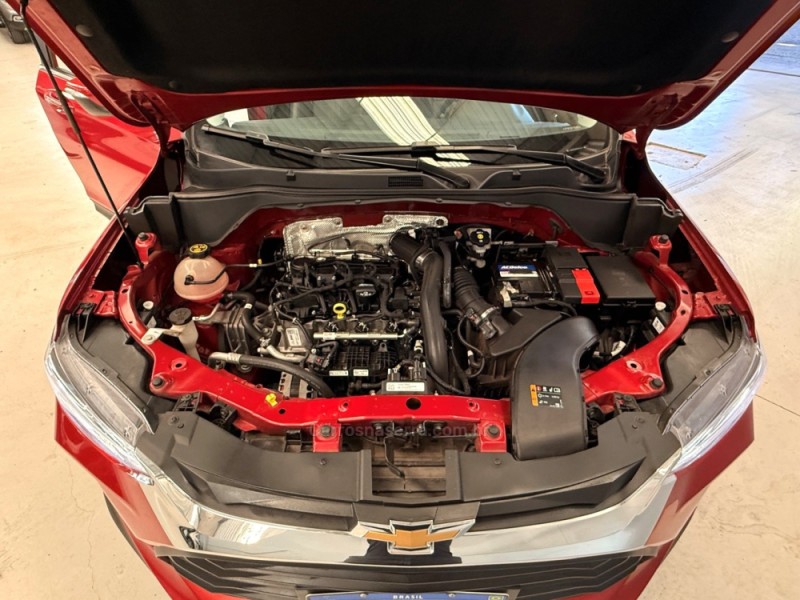 TRACKER 1.2 12V PREMIER TURBO FLEX 4P AUTOMÁTICO - 2023 - BENTO GONçALVES