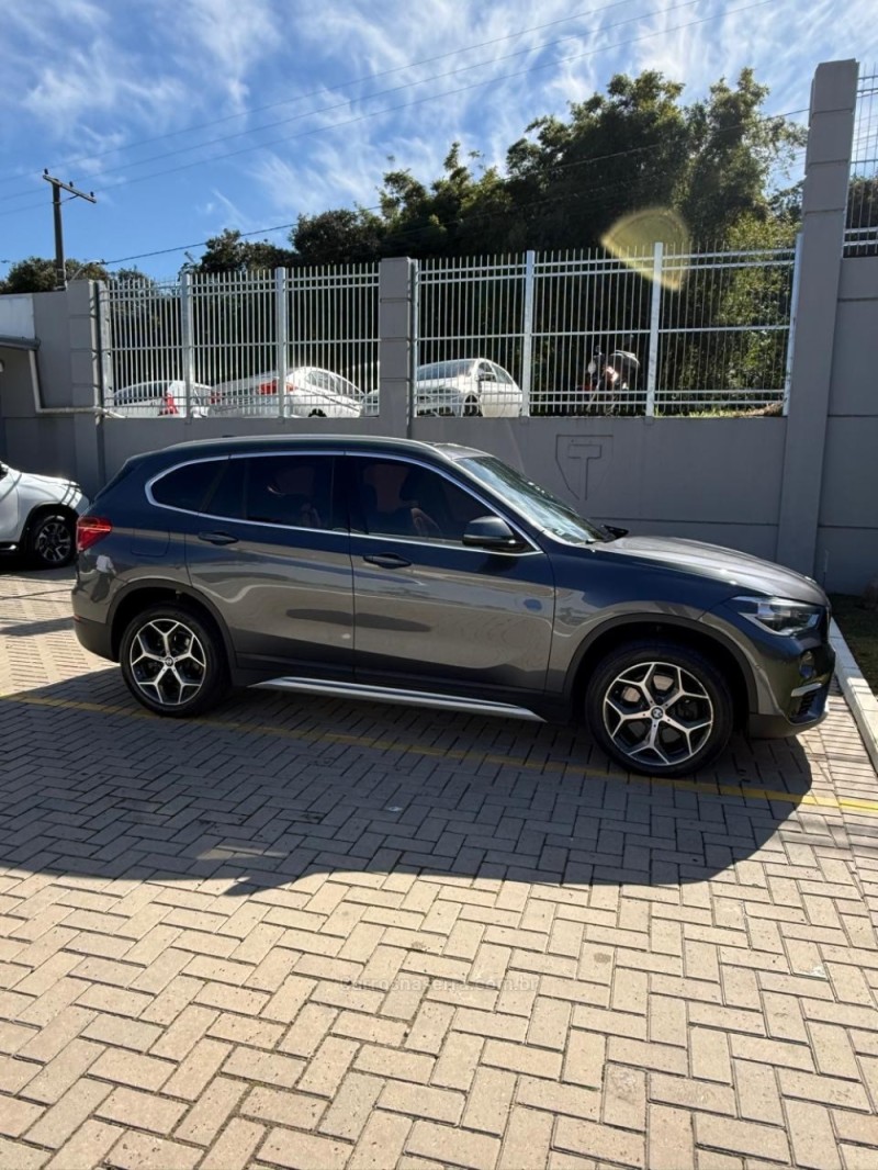 X1 2.0 16V TURBO ACTIVEFLEX SDRIVE20I 4P AUTOMÁTICO - 2019 - CAXIAS DO SUL