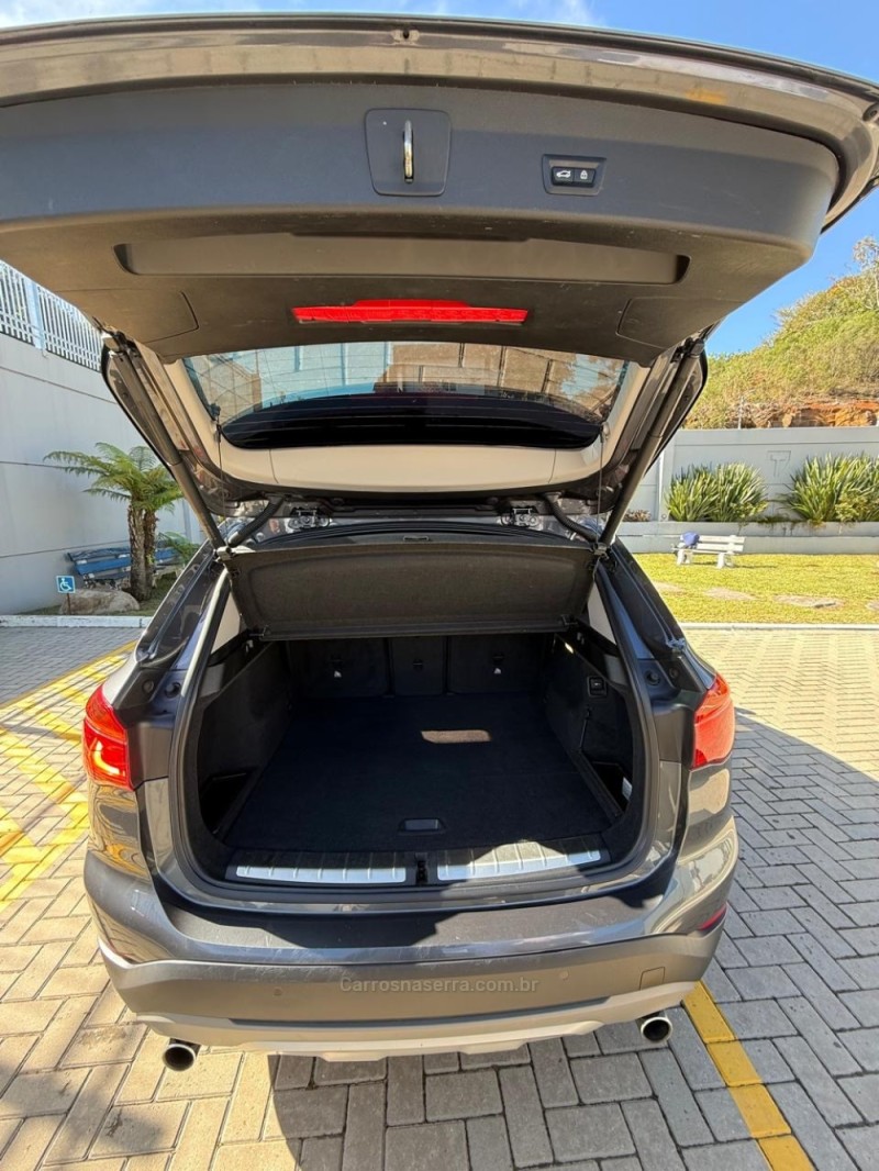 X1 2.0 16V TURBO ACTIVEFLEX SDRIVE20I 4P AUTOMÁTICO - 2019 - CAXIAS DO SUL