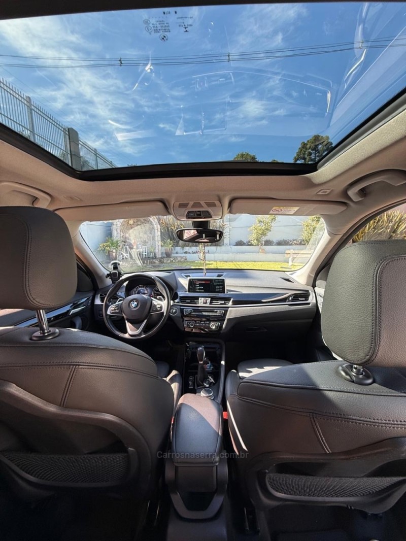 X1 2.0 16V TURBO ACTIVEFLEX SDRIVE20I 4P AUTOMÁTICO - 2019 - CAXIAS DO SUL