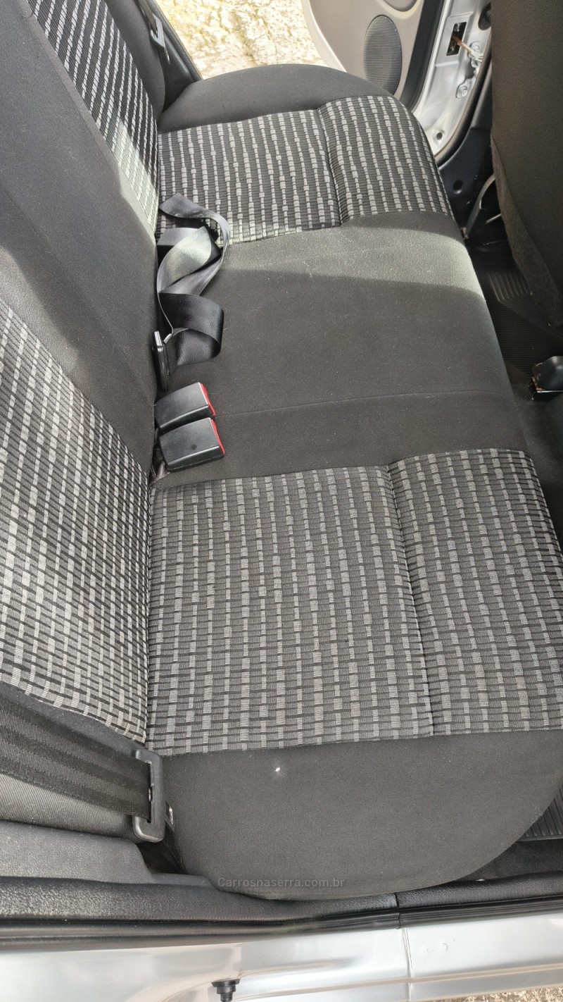 SANDERO 1.6 EXPRESSION 8V FLEX 4P MANUAL - 2013 - CAXIAS DO SUL