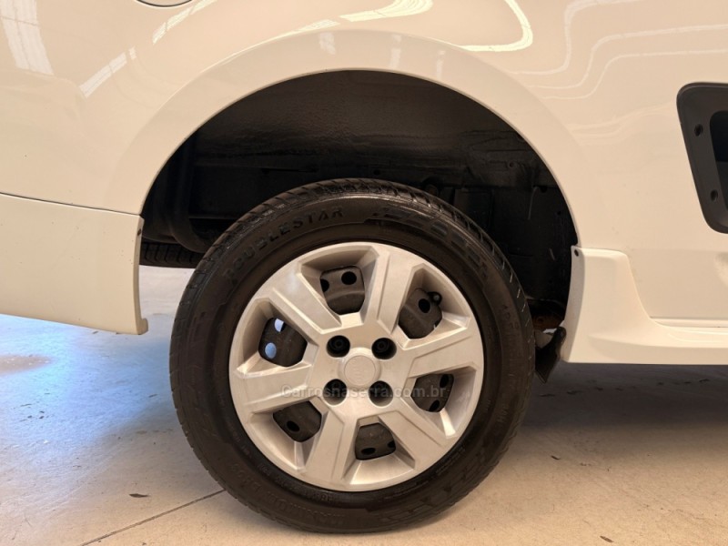 MONTANA 1.4 MPFI LS CS 8V FLEX 2P MANUAL - 2020 - BENTO GONçALVES