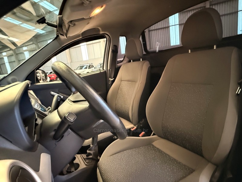 MONTANA 1.4 MPFI LS CS 8V FLEX 2P MANUAL - 2020 - BENTO GONçALVES