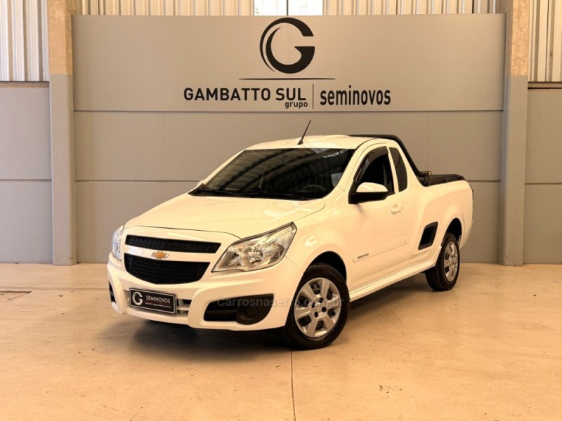 montana 1.4 mpfi ls cs 8v flex 2p manual 2020 bento goncalves