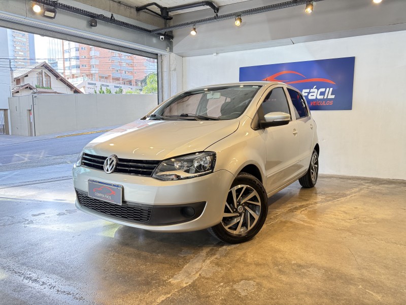 fox 1.6 mi 8v flex 4p manual 2011 bento goncalves