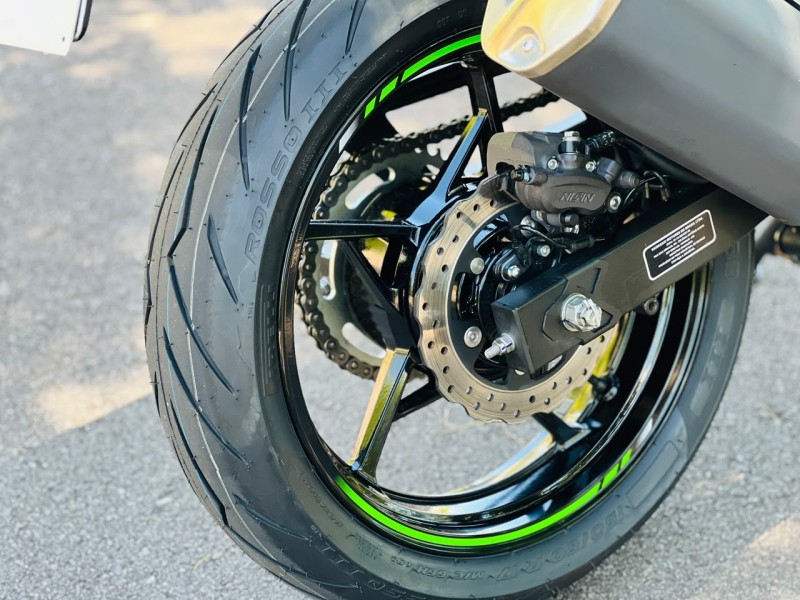 NINJA 400  - 2023 - BENTO GONçALVES