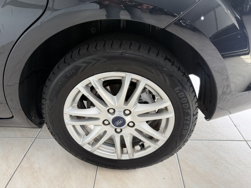 FOCUS 2.0 GLX SEDAN 16V FLEX 4P MANUAL - 2013 - BENTO GONçALVES
