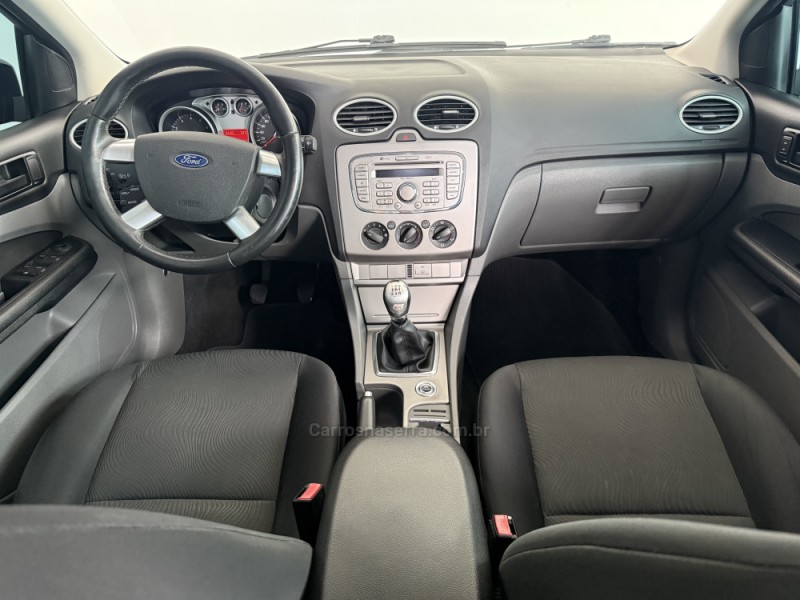 FOCUS 2.0 GLX SEDAN 16V FLEX 4P MANUAL - 2013 - BENTO GONçALVES