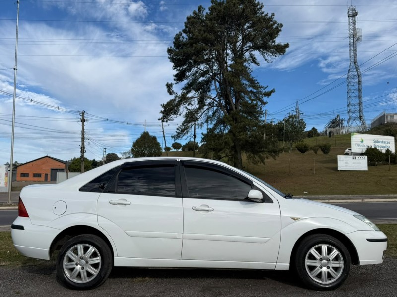 focus 1.6 glx 8v flex 4p manual 2009 farroupilha