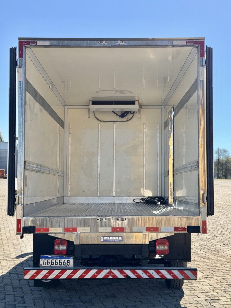 DELIVERY EXPRESS DRC 4X2 - 2021 - ANTôNIO PRADO