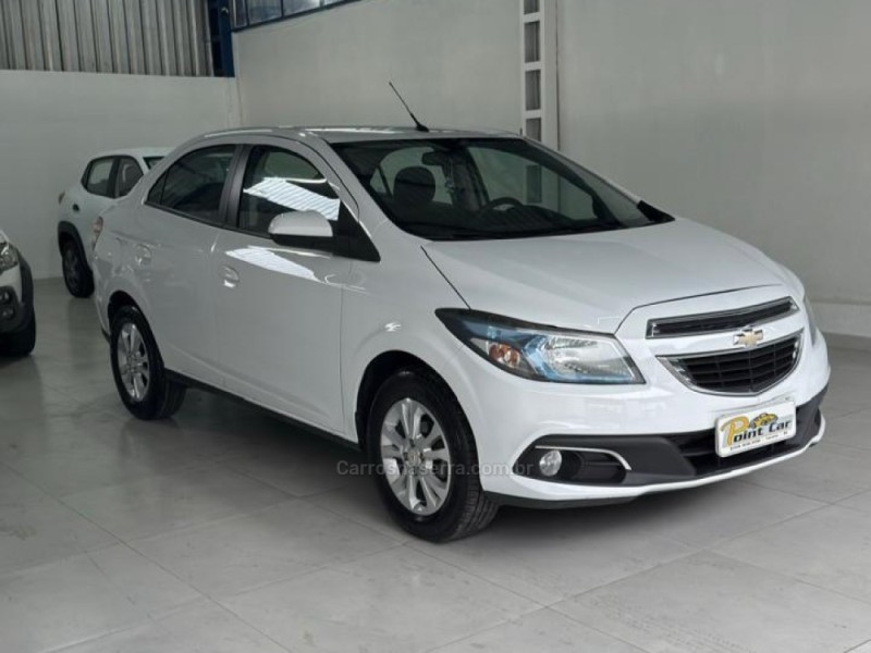 prisma 1.4 mpfi ltz 8v flex 4p manual 2014 vacaria