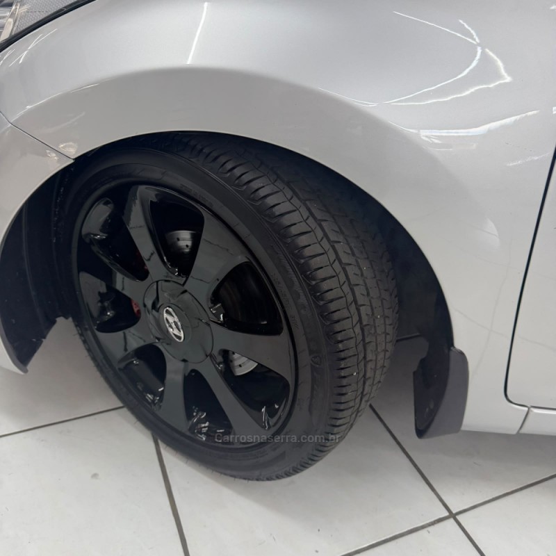 ELANTRA 1.8 GLS 16V GASOLINA 4P AUTOMÁTICO - 2013 - CAXIAS DO SUL