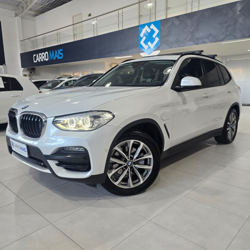 x3 2.0 xdrive 30e 16v turbo hibrido 4p automatico 2021 santa cruz do sul
