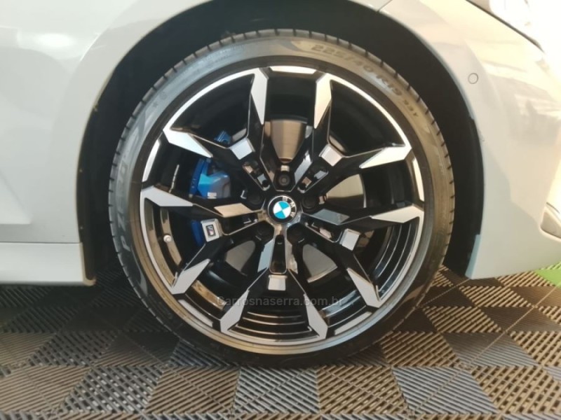 320I 2.0 M SPORT 16V TURBO ACTIVEFLEX 4P AUTOMÁTICO - 2025 - NOVO HAMBURGO