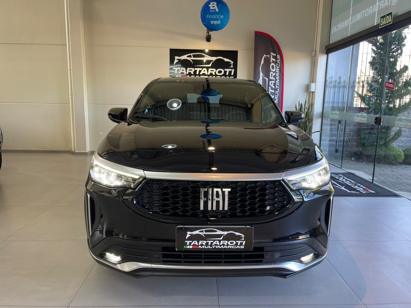 FASTBACK 1.0 IMPETUS 200 TURBO FLEX 4P AUTOMÁTICO - 2023 - CAXIAS DO SUL