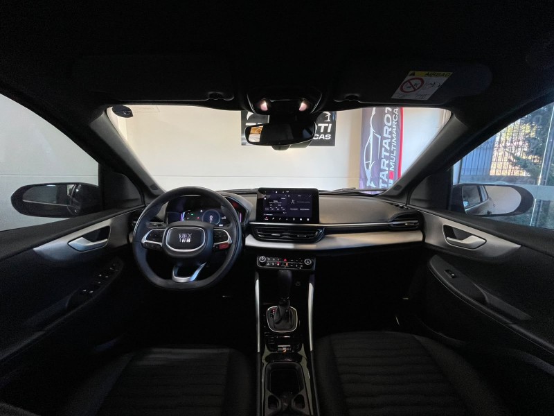 FASTBACK 1.0 IMPETUS 200 TURBO FLEX 4P AUTOMÁTICO - 2023 - CAXIAS DO SUL